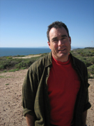 Kevin Foster Cox